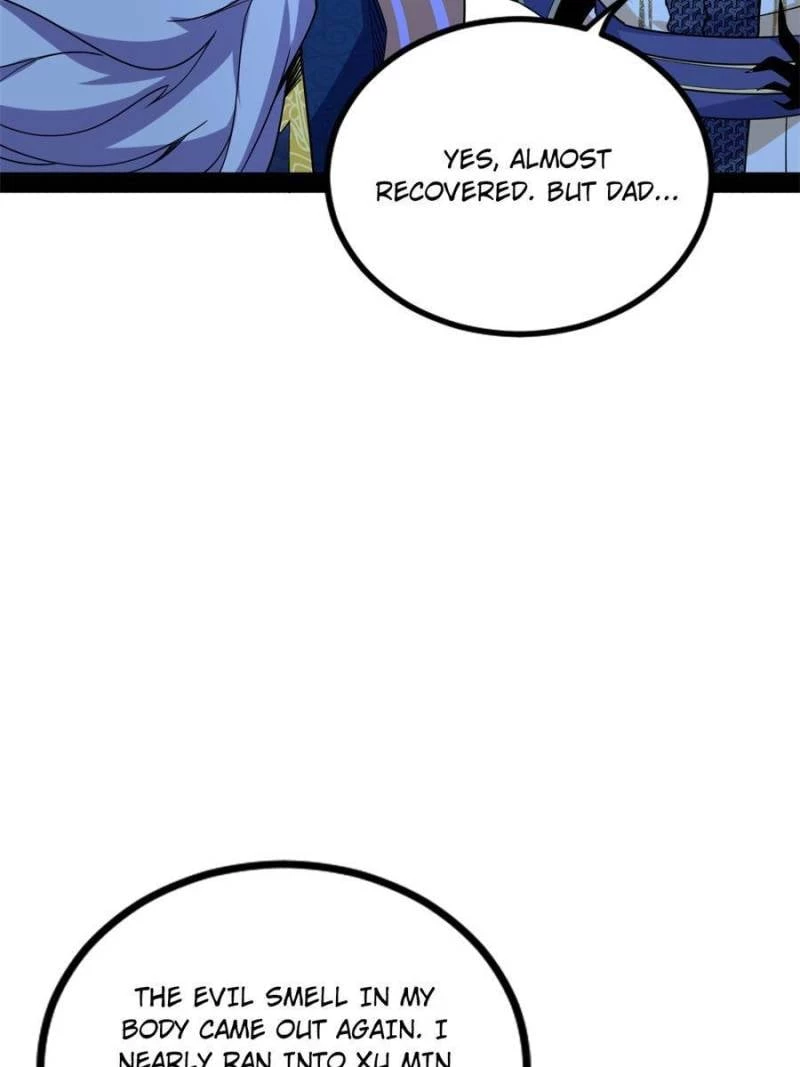 I'm an Evil God Chapter 241 - 37