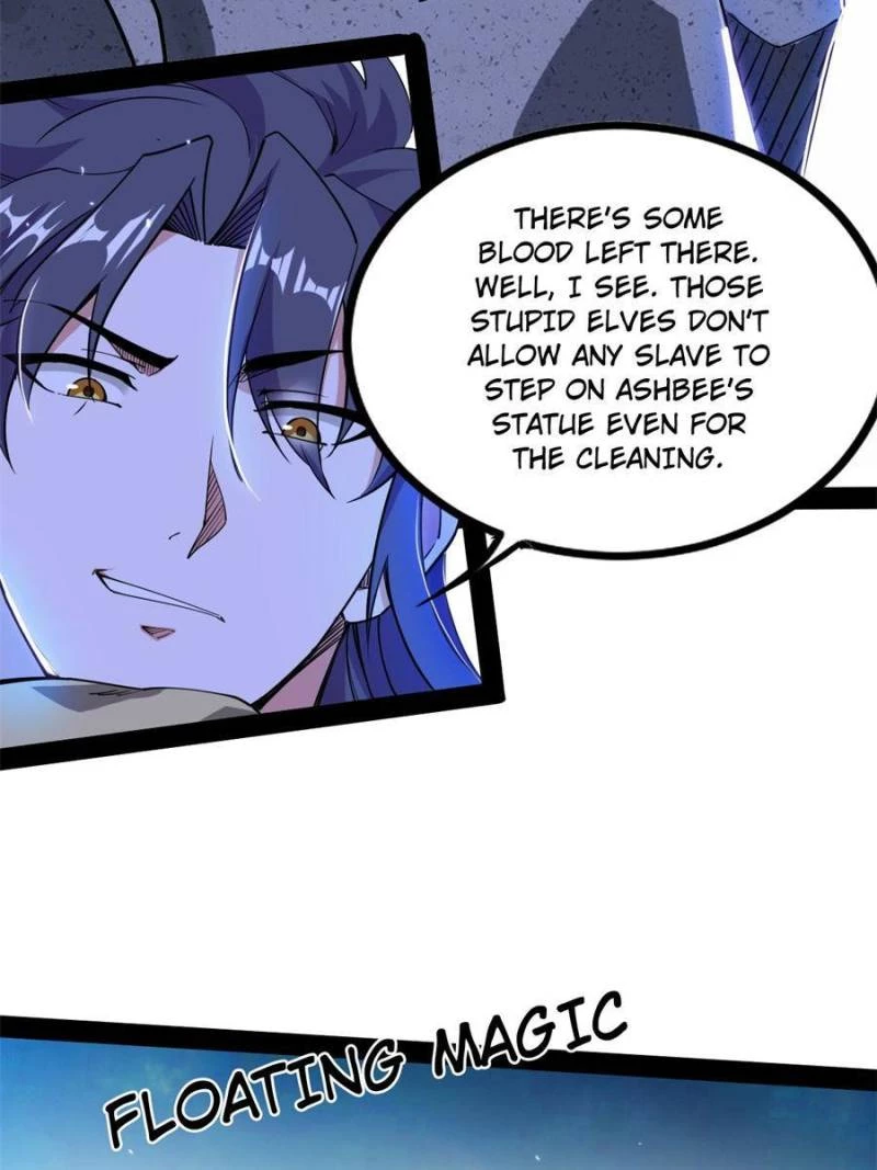 I'm an Evil God Chapter 243 - 46