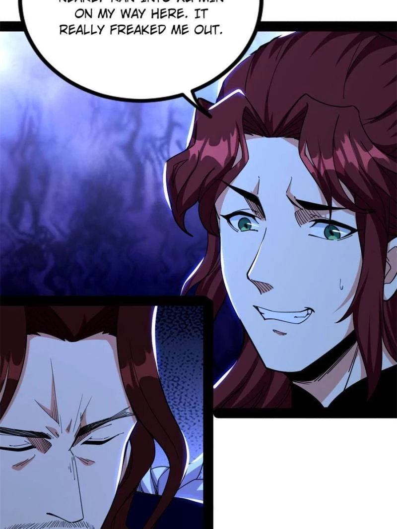 I'm an Evil God Chapter 241 - 38