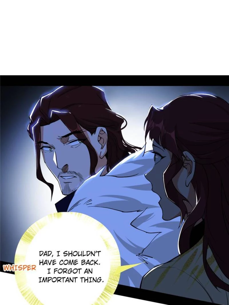 I'm an Evil God Chapter 240 - 19