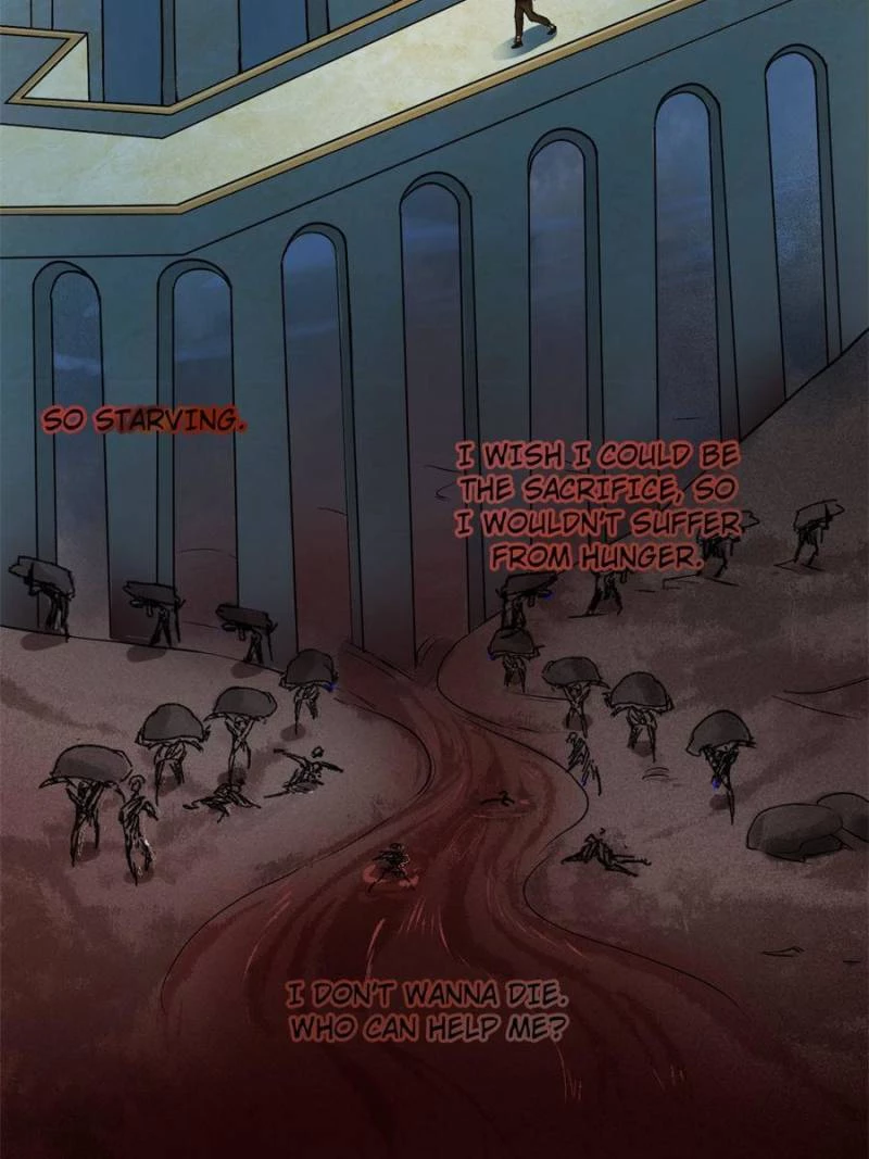 I'm an Evil God Chapter 242 - 39
