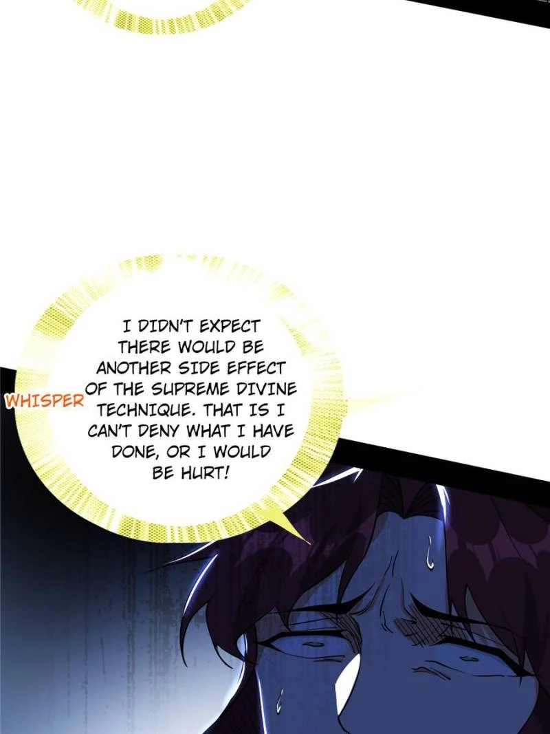 I'm an Evil God Chapter 240 - 20