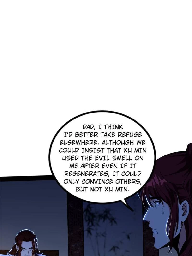 I'm an Evil God Chapter 241 - 40
