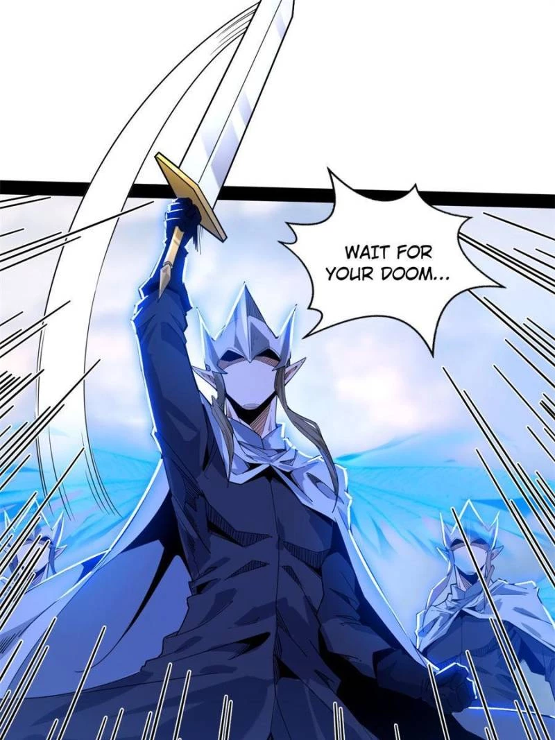 I'm an Evil God Chapter 243 - 49
