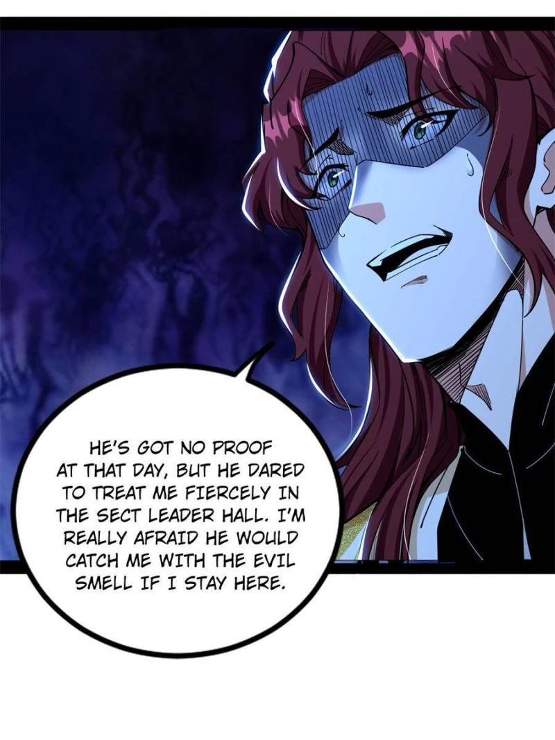 I'm an Evil God Chapter 241 - 42