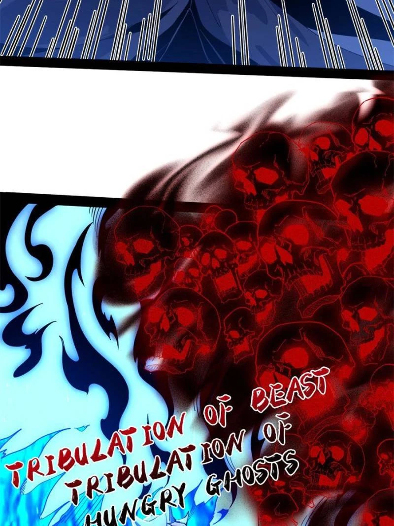 I'm an Evil God Chapter 243 - 50