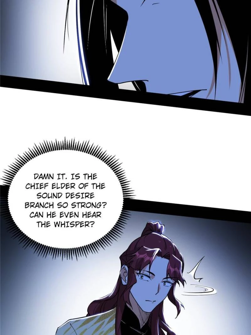 I'm an Evil God Chapter 240 - 23