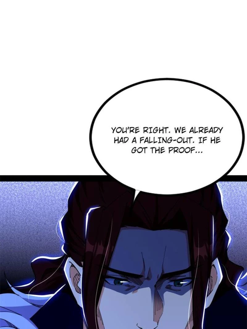 I'm an Evil God Chapter 241 - 43