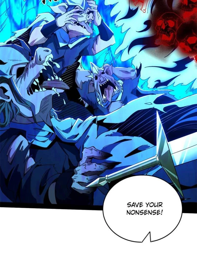 I'm an Evil God Chapter 243 - 51