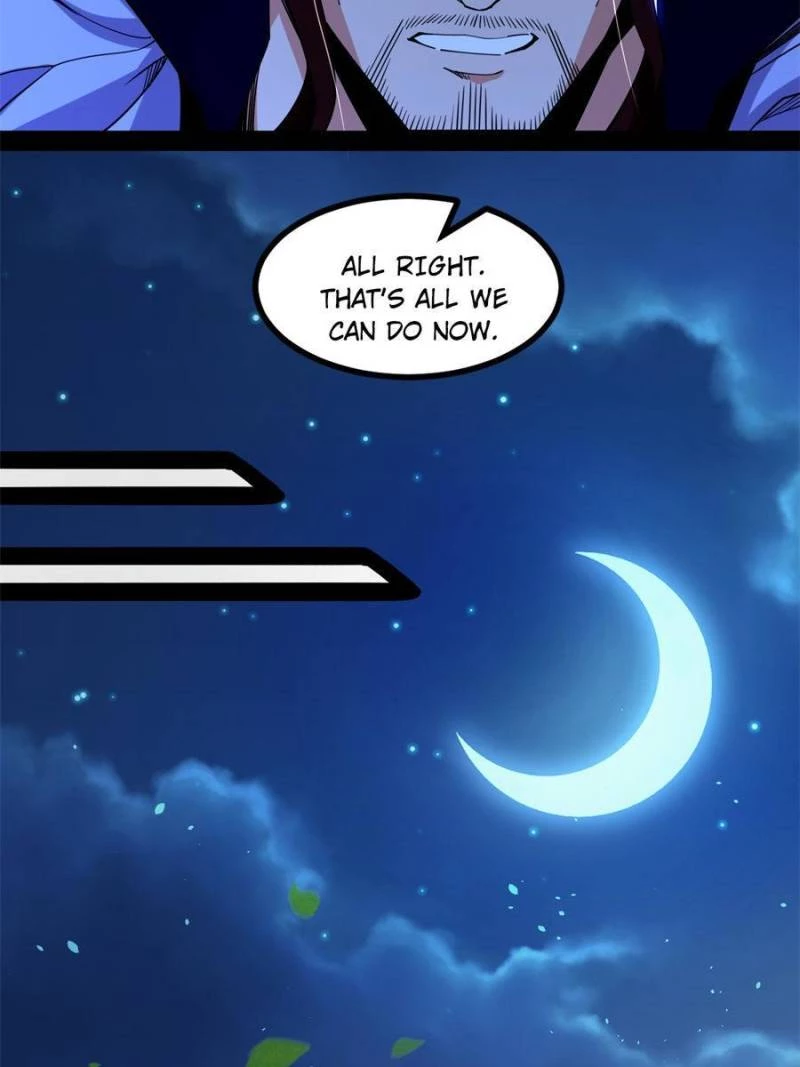 I'm an Evil God Chapter 241 - 44