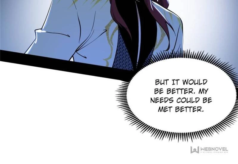 I'm an Evil God Chapter 240 - 24