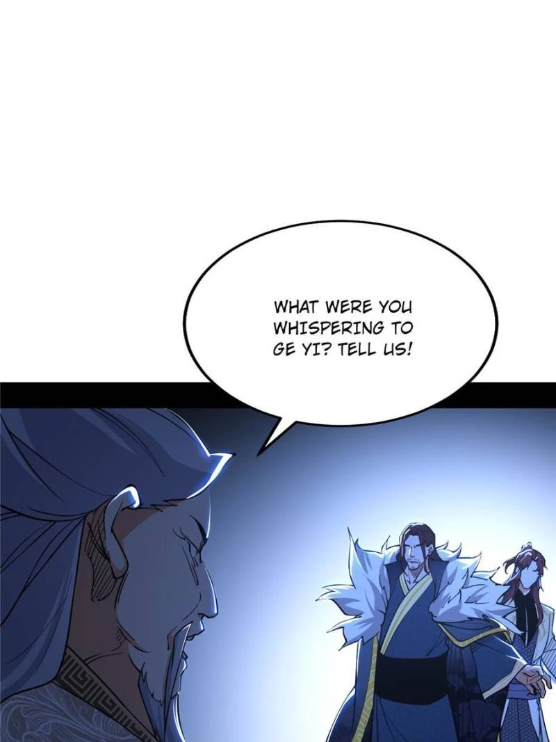 I'm an Evil God Chapter 240 - 25