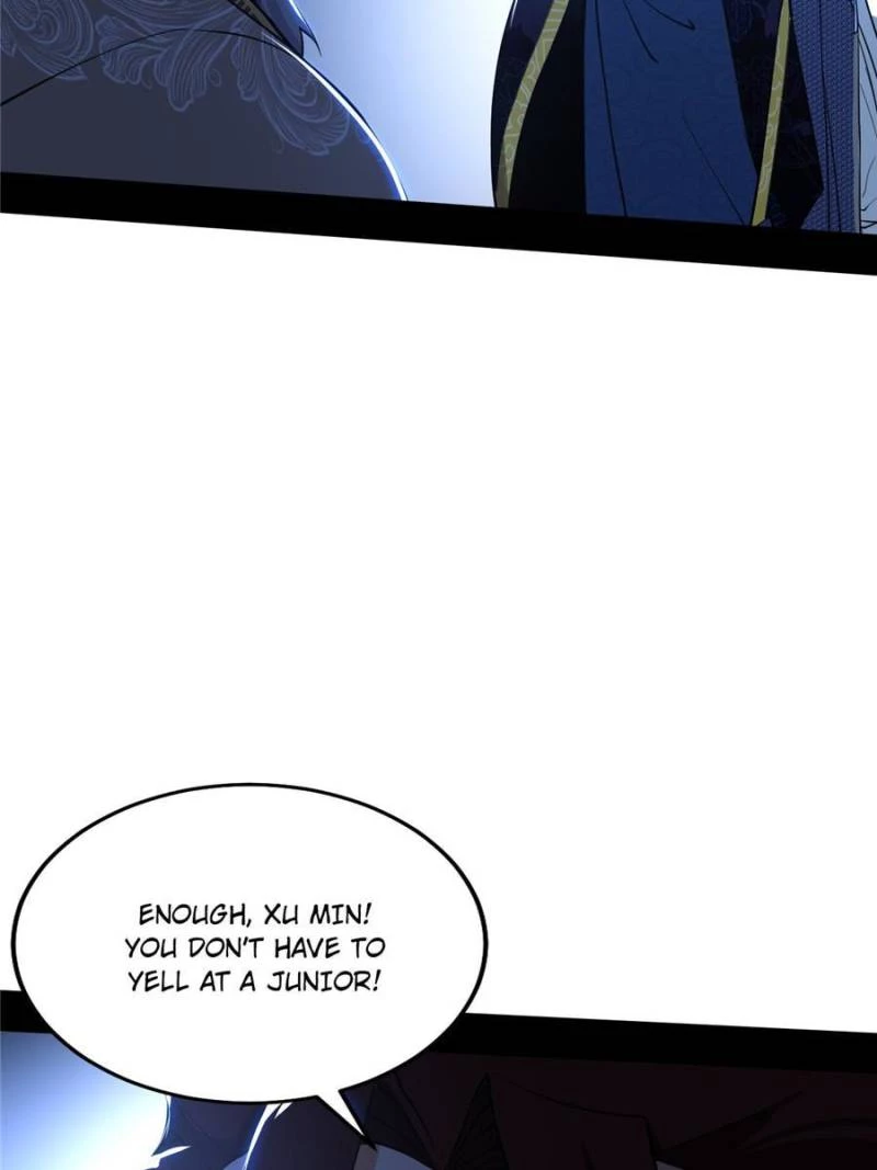 I'm an Evil God Chapter 240 - 26
