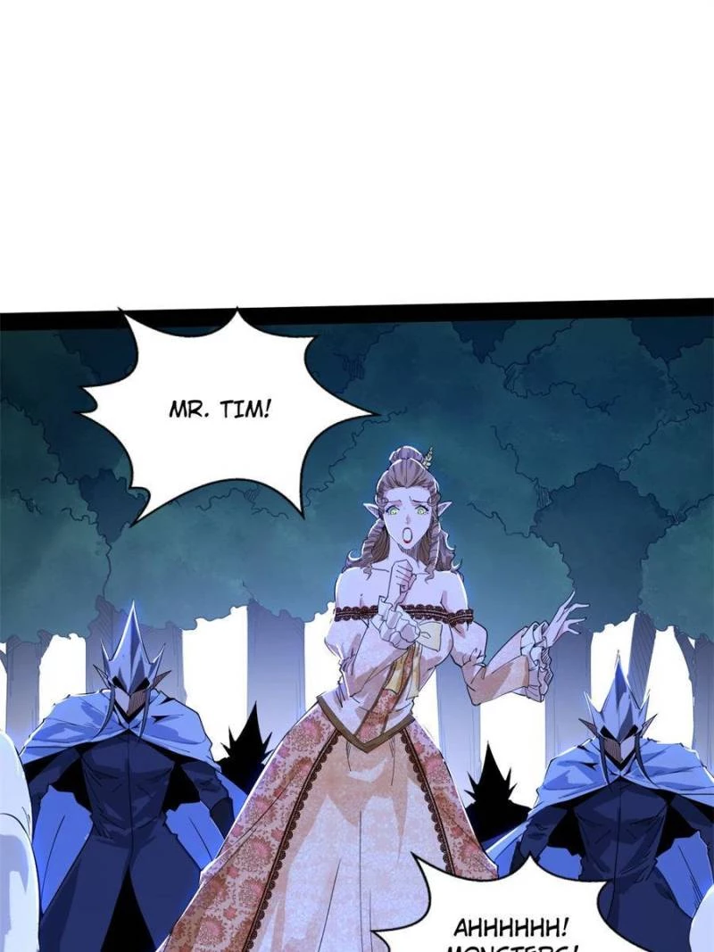 I'm an Evil God Chapter 243 - 56