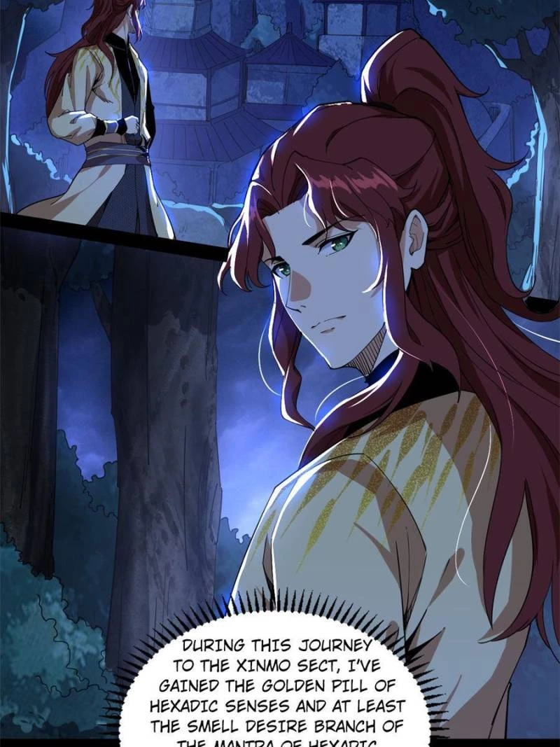 I'm an Evil God Chapter 241 - 49
