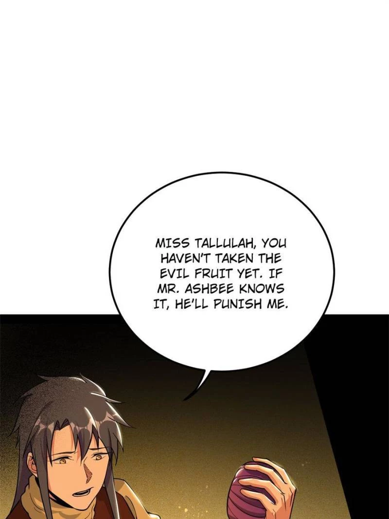 I'm an Evil God Chapter 242 - 49
