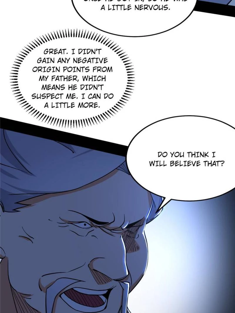 I'm an Evil God Chapter 240 - 29