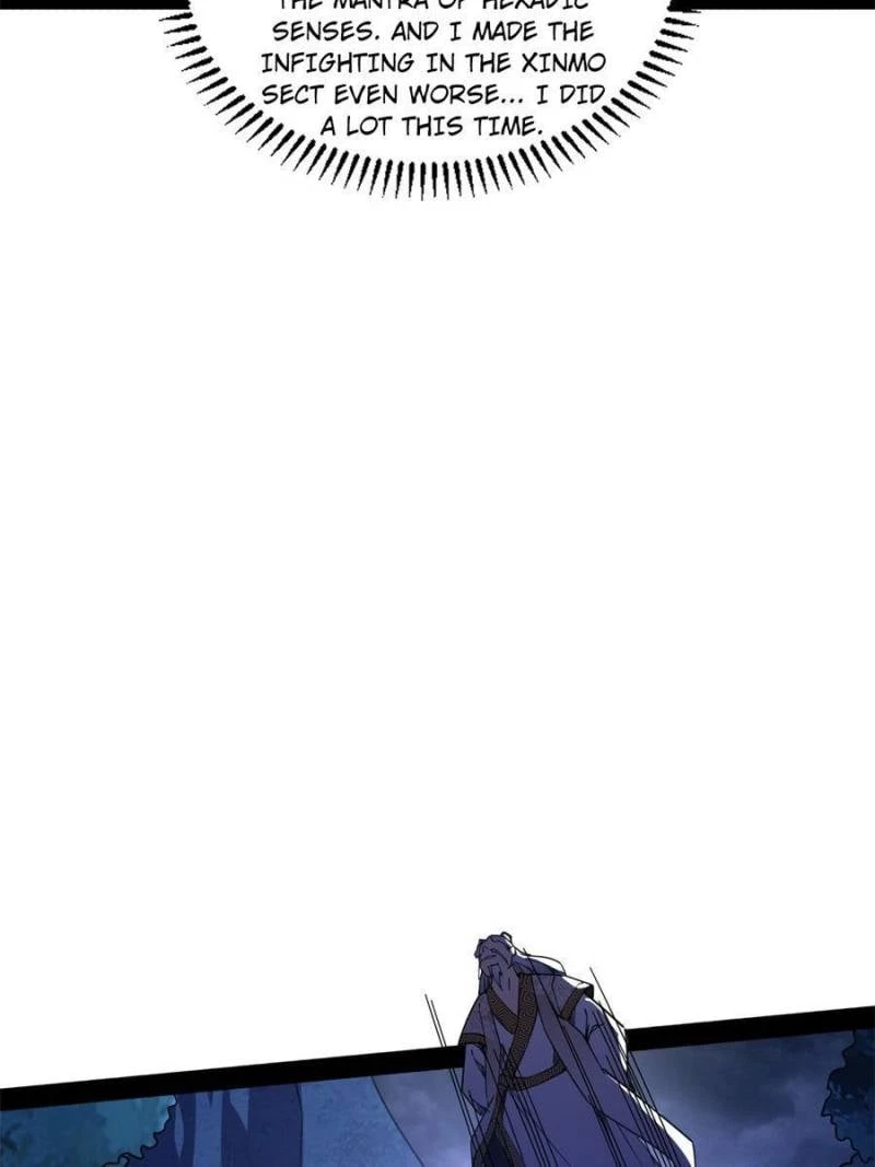 I'm an Evil God Chapter 241 - 50
