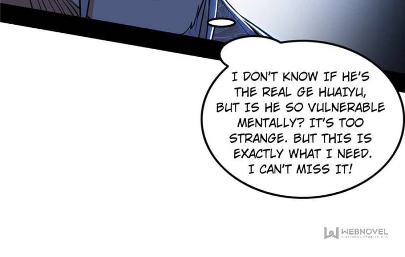 I'm an Evil God Chapter 240 - 30