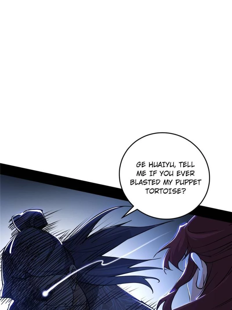I'm an Evil God Chapter 240 - 31