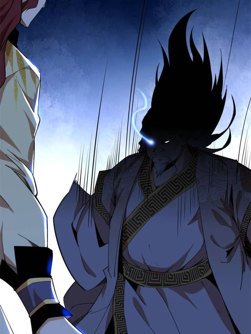 I'm an Evil God Chapter 241 - 54