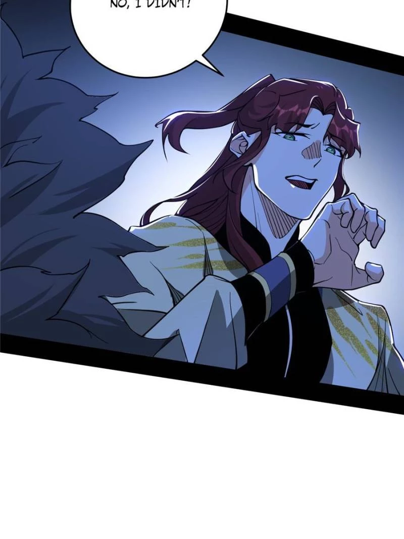 I'm an Evil God Chapter 240 - 33