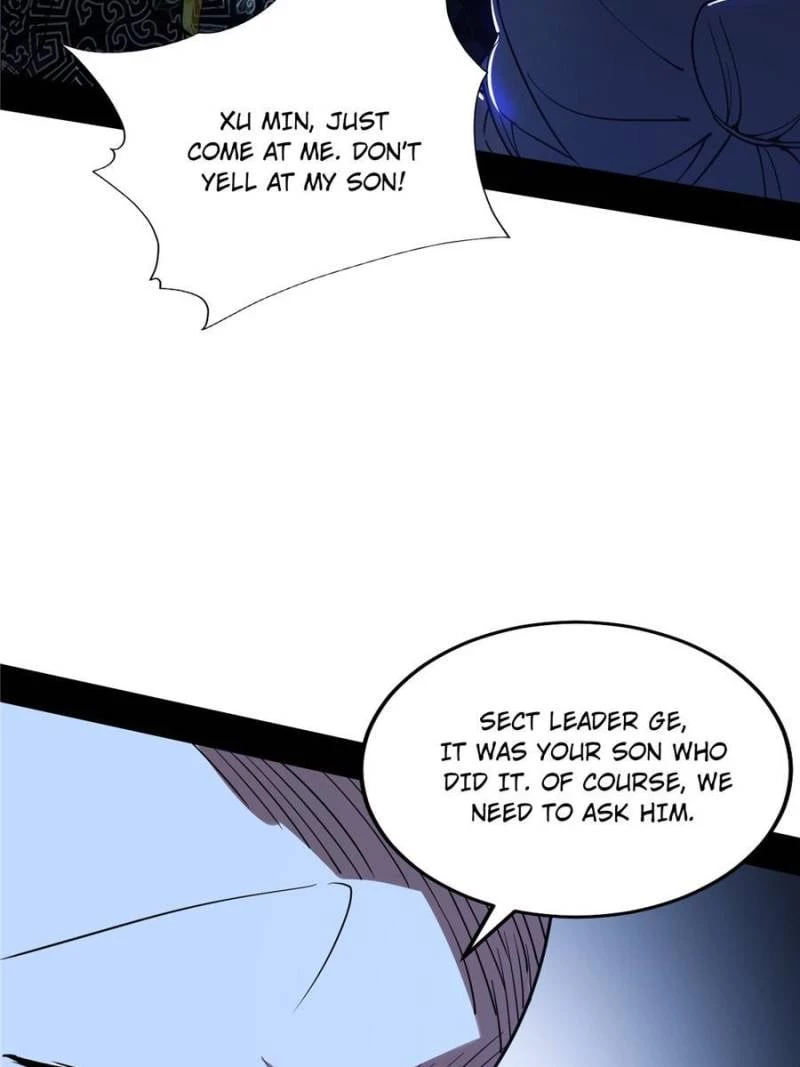 I'm an Evil God Chapter 240 - 35