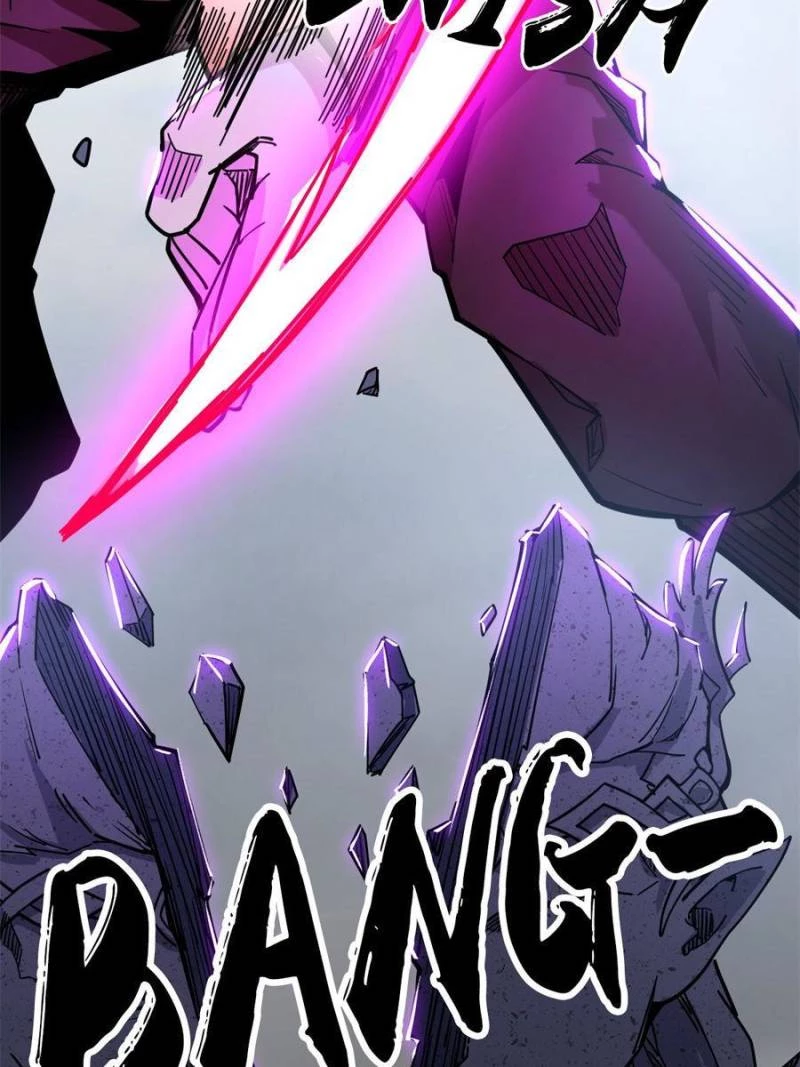 I'm an Evil God Chapter 243 - 64
