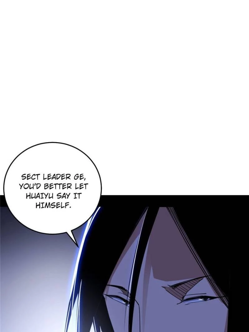 I'm an Evil God Chapter 240 - 37