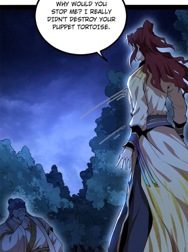 I'm an Evil God Chapter 241 - 58