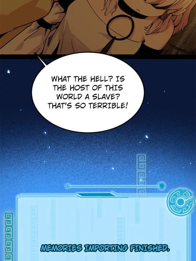 I'm an Evil God Chapter 242 - 56