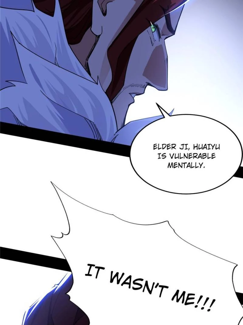 I'm an Evil God Chapter 240 - 39
