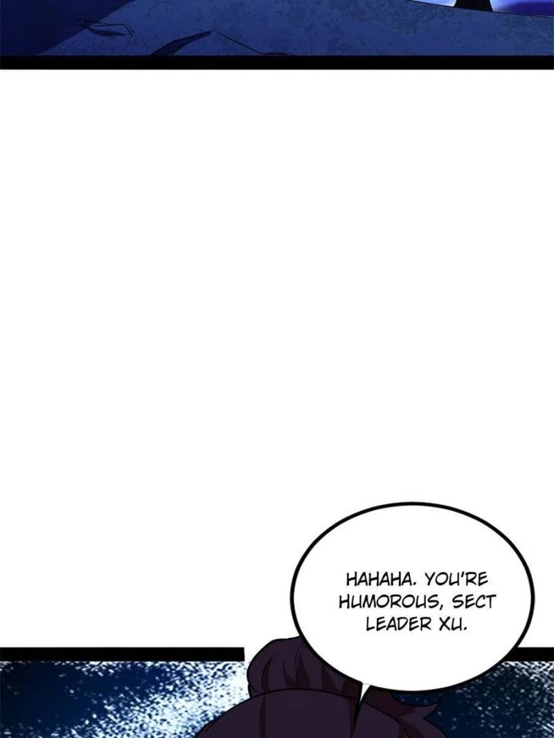 I'm an Evil God Chapter 241 - 61