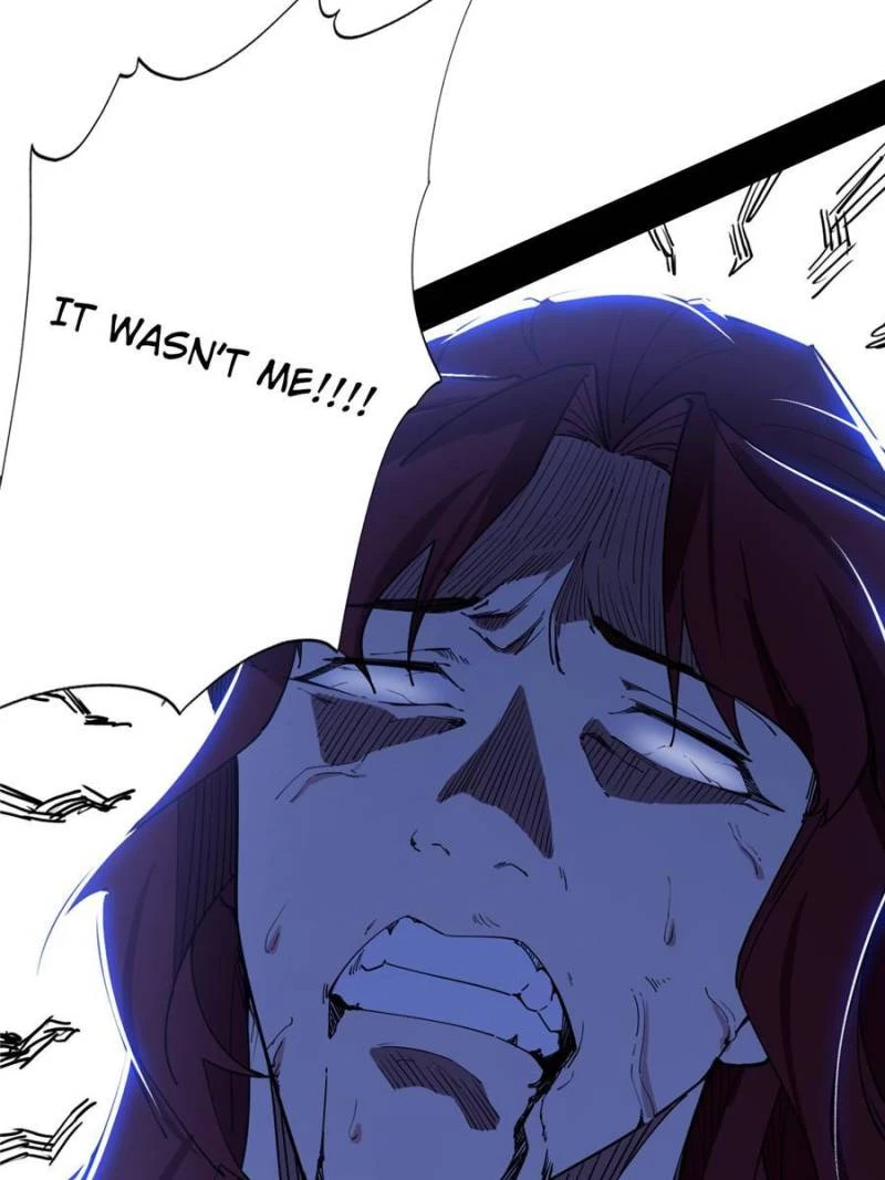 I'm an Evil God Chapter 240 - 41