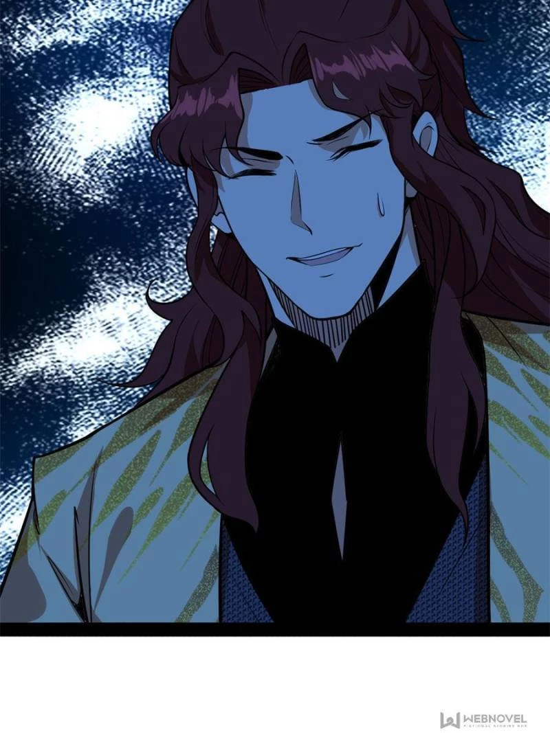 I'm an Evil God Chapter 241 - 62