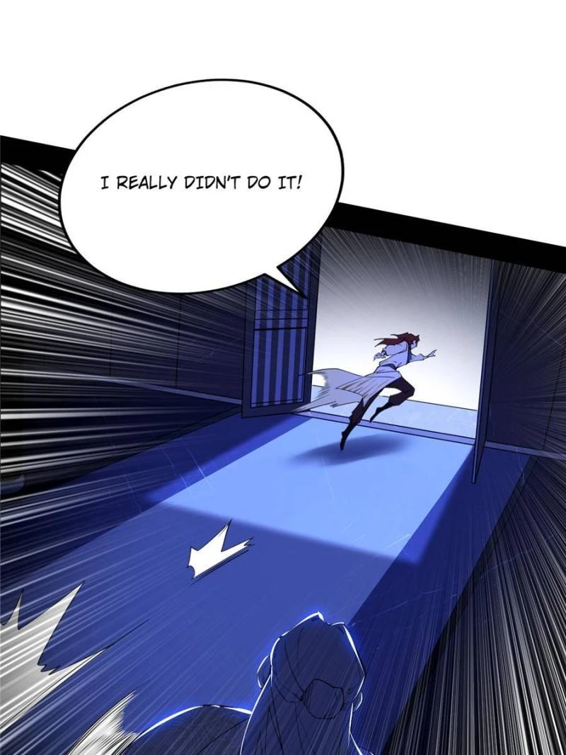 I'm an Evil God Chapter 240 - 43