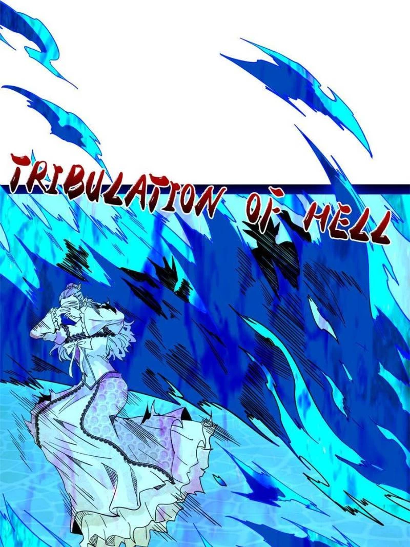I'm an Evil God Chapter 243 - 70