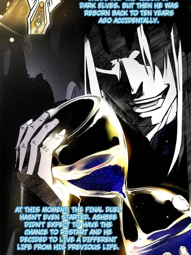 I'm an Evil God Chapter 242 - 62