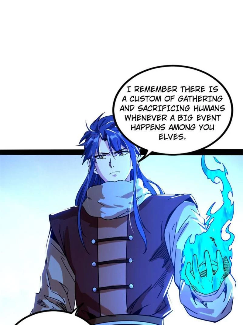 I'm an Evil God Chapter 243 - 72