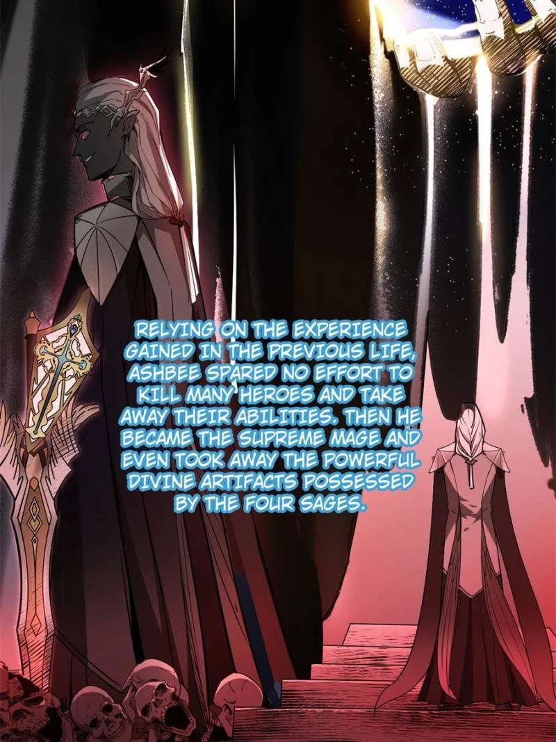 I'm an Evil God Chapter 242 - 63