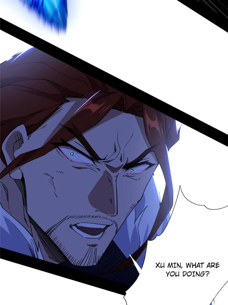 I'm an Evil God Chapter 240 - 46