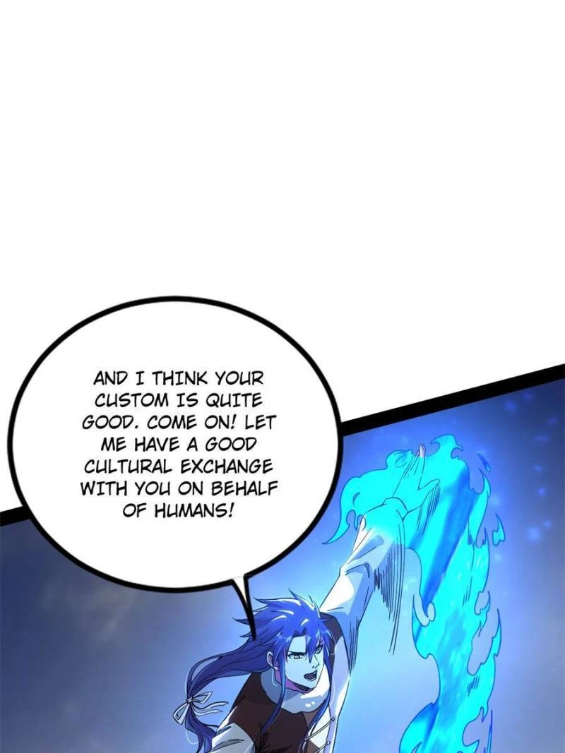 I'm an Evil God Chapter 243 - 74