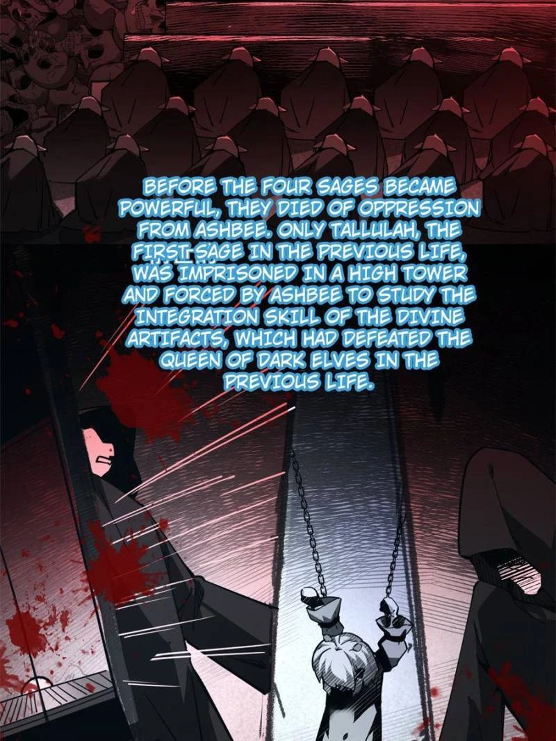 I'm an Evil God Chapter 242 - 64