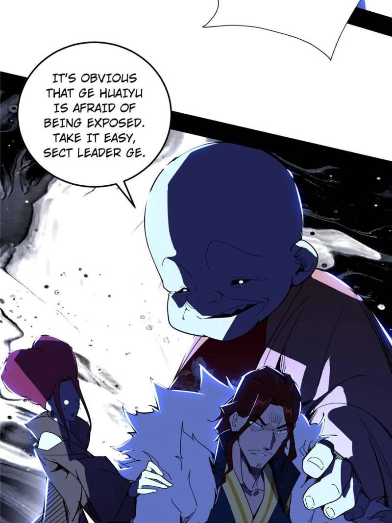 I'm an Evil God Chapter 240 - 47
