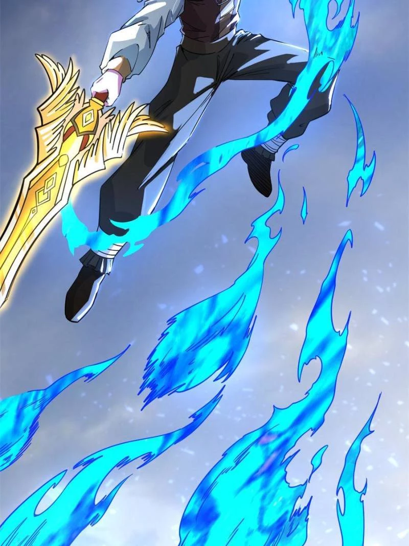 I'm an Evil God Chapter 243 - 75