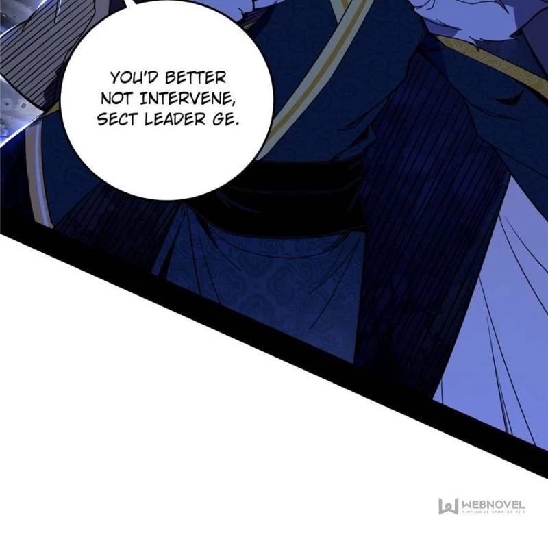 I'm an Evil God Chapter 240 - 48