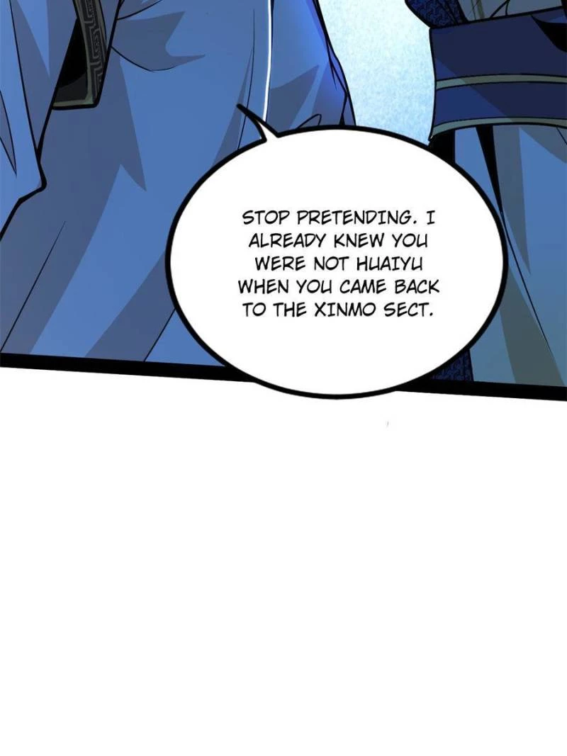 I'm an Evil God Chapter 241 - 69
