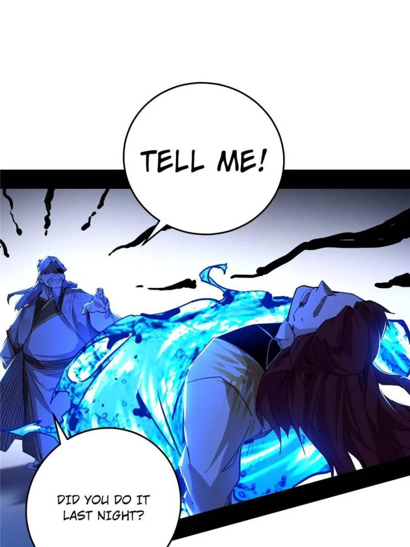 I'm an Evil God Chapter 240 - 49