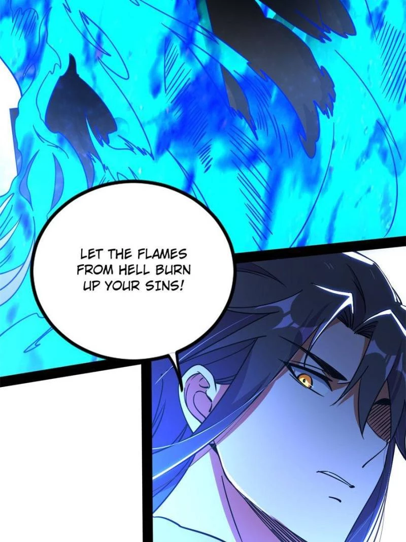 I'm an Evil God Chapter 243 - 77