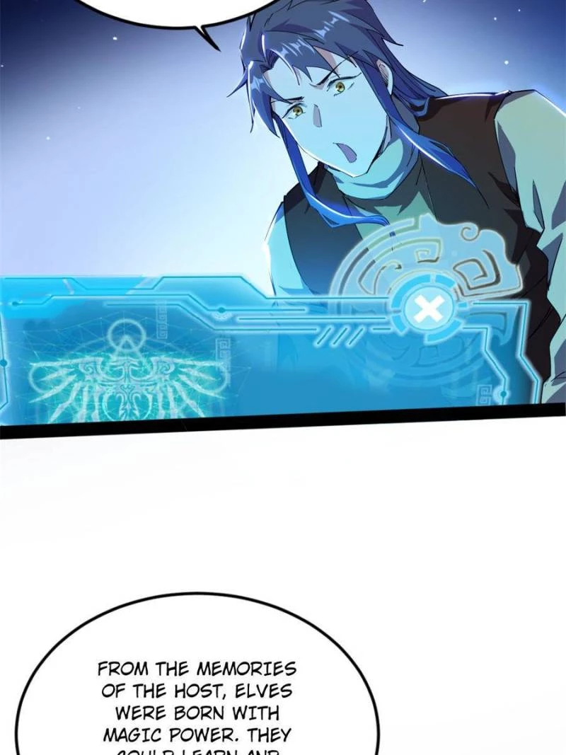I'm an Evil God Chapter 242 - 67